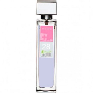 IAP PHARMA EAU DE PARFUM DONNA N.28 FLORIENTAL