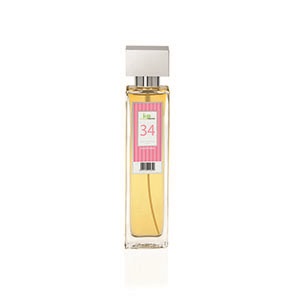 IAP PHARMA EAU DE PARFUM DONNA N.34 FLOREALE