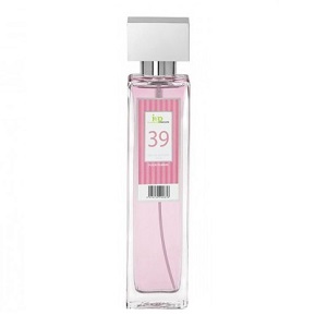 IAP PHARMA EAU DE PARFUM DONNA N.39 ACQUOSO