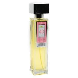 IAP PHARMA EAU DE PARFUM DONNA N.40 150ML