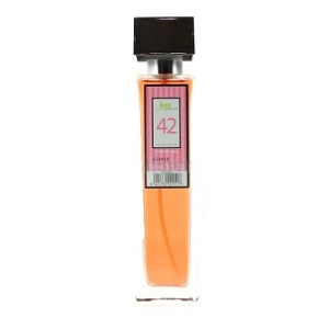 IAP PHARMA EAU DE PARFUM DONNA N.42 ORIENTAL