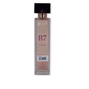 IAP PHARMA EAU DE PARFUM DONNA N.87 ORIENTALE FLOREALE