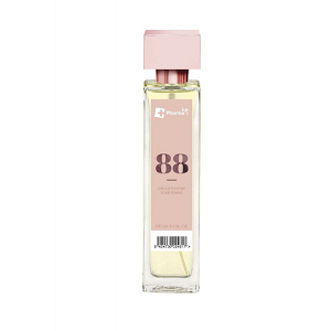 IAP PHARMA EAU DE PARFUM DONNA N.88 FIORITA