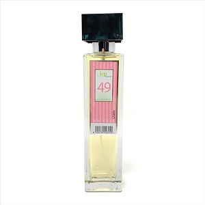 IAP PHARMA EAU DE PARFUM N.49 DONNA FLOREAL