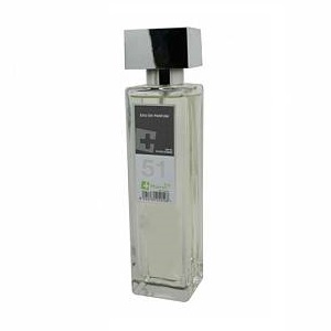 IAP PHARMA EAU DE PARFUM UOMO N.51 LEGNOSA