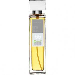 IAP PHARMA EAU DE PARFUM UOMO N.55 CITRICA