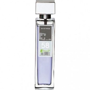 IAP PHARMA EAU DE PARFUM UOMO N.58 ORIENTALE 