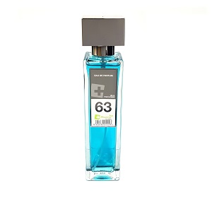 IAP PHARMA EAU DE PARFUM UOMO N.63 FOUGERE
