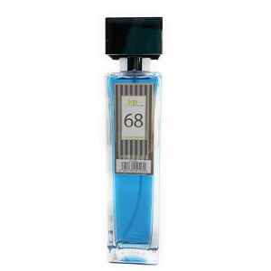 IAP PHARMA EAU DE PARFUM UOMO N.68