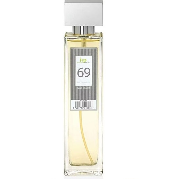 IAP PHARMA EAU DE PARFUM UOMO N.69 FOUGERE