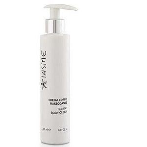 IASME CREMA CORPO RASSODANTE 200 ml