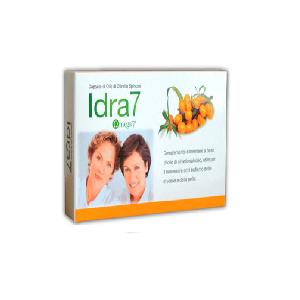 IDRA7 OLIVELLO SPINOSO