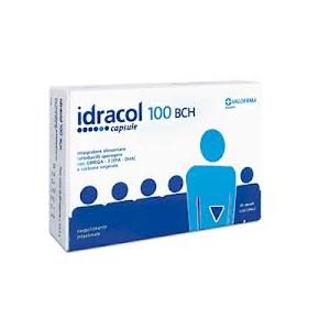 IDRACOL