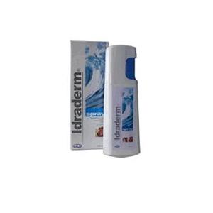 IDRADERM SPR IDRAT CANE-GATTO