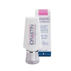 IDRASTIN CREMA RIGENERANTE 50 ML
