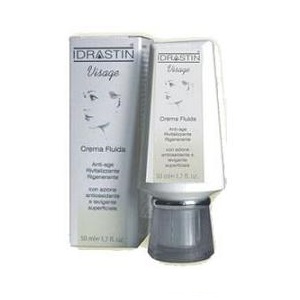 IDRASTIN VISAGE 50 ML