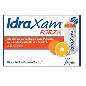 IDRAXAM FORZA BUSTINE