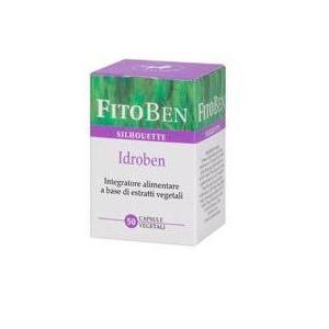 IDROBEN Capsule