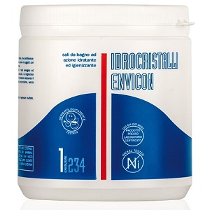 IDROCRISTALLI ENVICON 400 GR