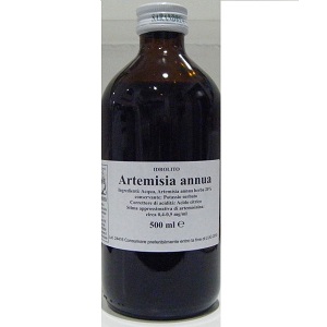 IDROLITO DI ARTEMISIA ANNUA SARANDREA