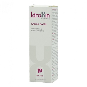 IDROXIN CREMA NOTTE 50 ML