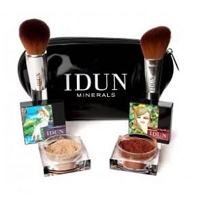 IDUN MINERALS STARTERKIT FREJA