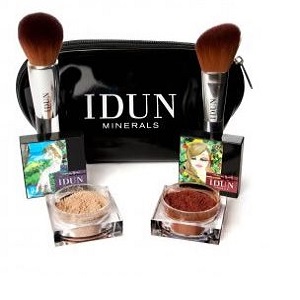 IDUN MINERALS STARTERKIT SVEA