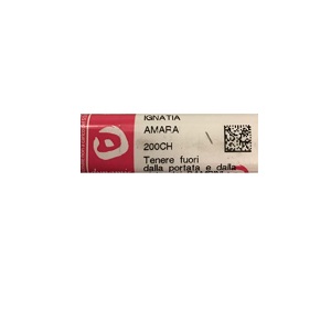 IGNATIA AMARA 200 CH GLOBULI