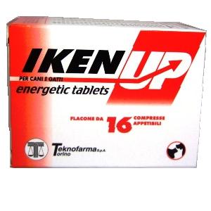 IKEN UP MANGIME COMPLEMENTARE