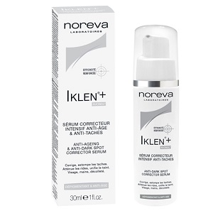 IKLEN + SIERO 30 ML