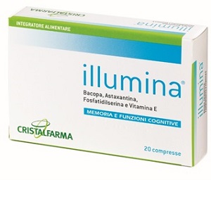 ILLUMINA COMPRESSE
