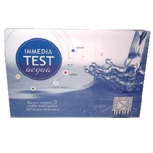 IMMEDIATEST ACQUA&BENESSERE