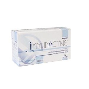 IMMUNACTIVE PHARCOS FLACONI