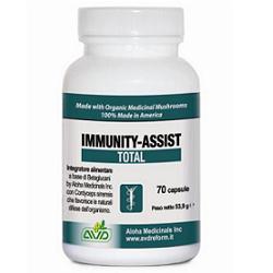 IMMUNITY ASSIST TOTAL