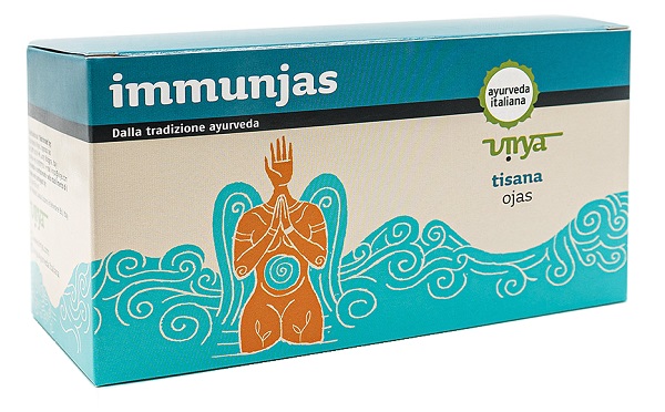 IMMUNJAS OJAS 100 Gr