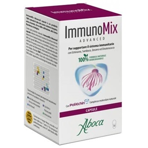 IMMUNO MIX Opercoli