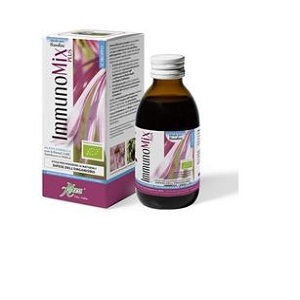 IMMUNO MIX Sciroppo Bambini