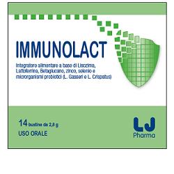 IMMUNOLACT Buste