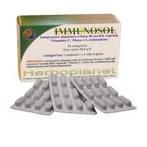 IMMUNOSOL