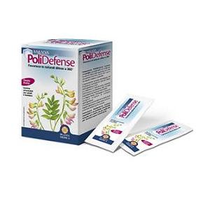 IMMUNOVIS POLIDEFENCE