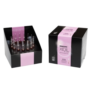 IMMUNOXIDIL DONNA 15 FIALE