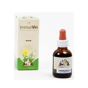 IMMUNVIN OLOSVITA 50ML