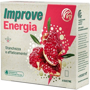 IMPROVE ENERGIA 14 BUSTE