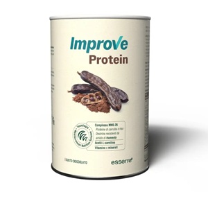 IMPROVE PROTEIN CIOCCOLATO 300 GR