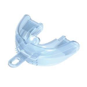INFANT TRAINER Azzurro BITE MIOFEN