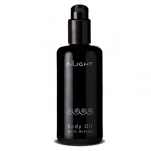 INLIGHT BODY OIL CORPO TONIFICANTE ARNICA BIOLOGICA