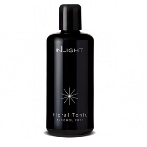 INLIGHT FACE FLORAL TONIC TONICO FLOREALE