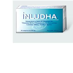 INLUDHA Compresse
