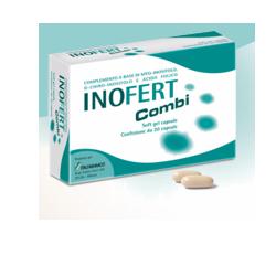 INOFERT COMBI Capsule