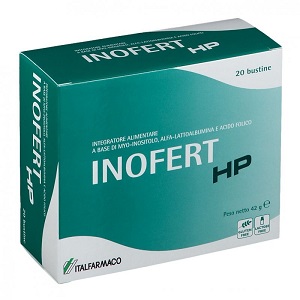INOFERT HP 20 BUSTE